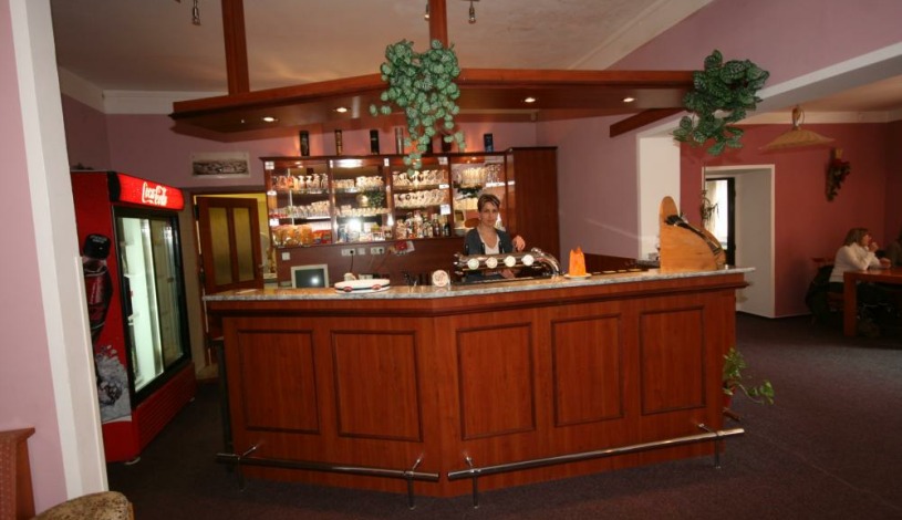 Hotel Zátiší Františkovy Lázně Františkovy Lázně